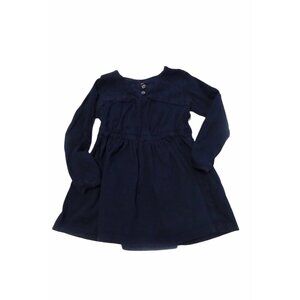 Carter's Navy Blue Dress 2T